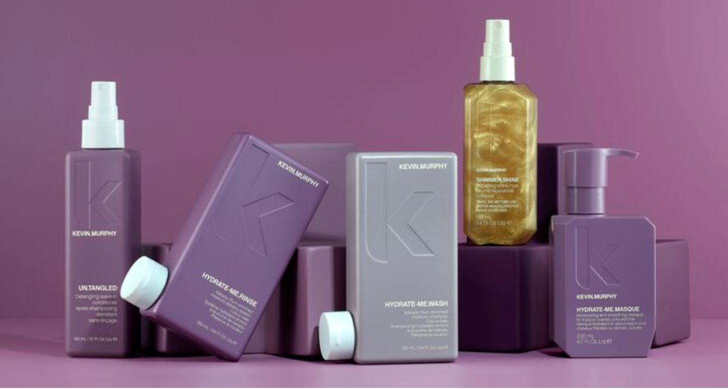 Cheveux Abîmés & Sensibilisés