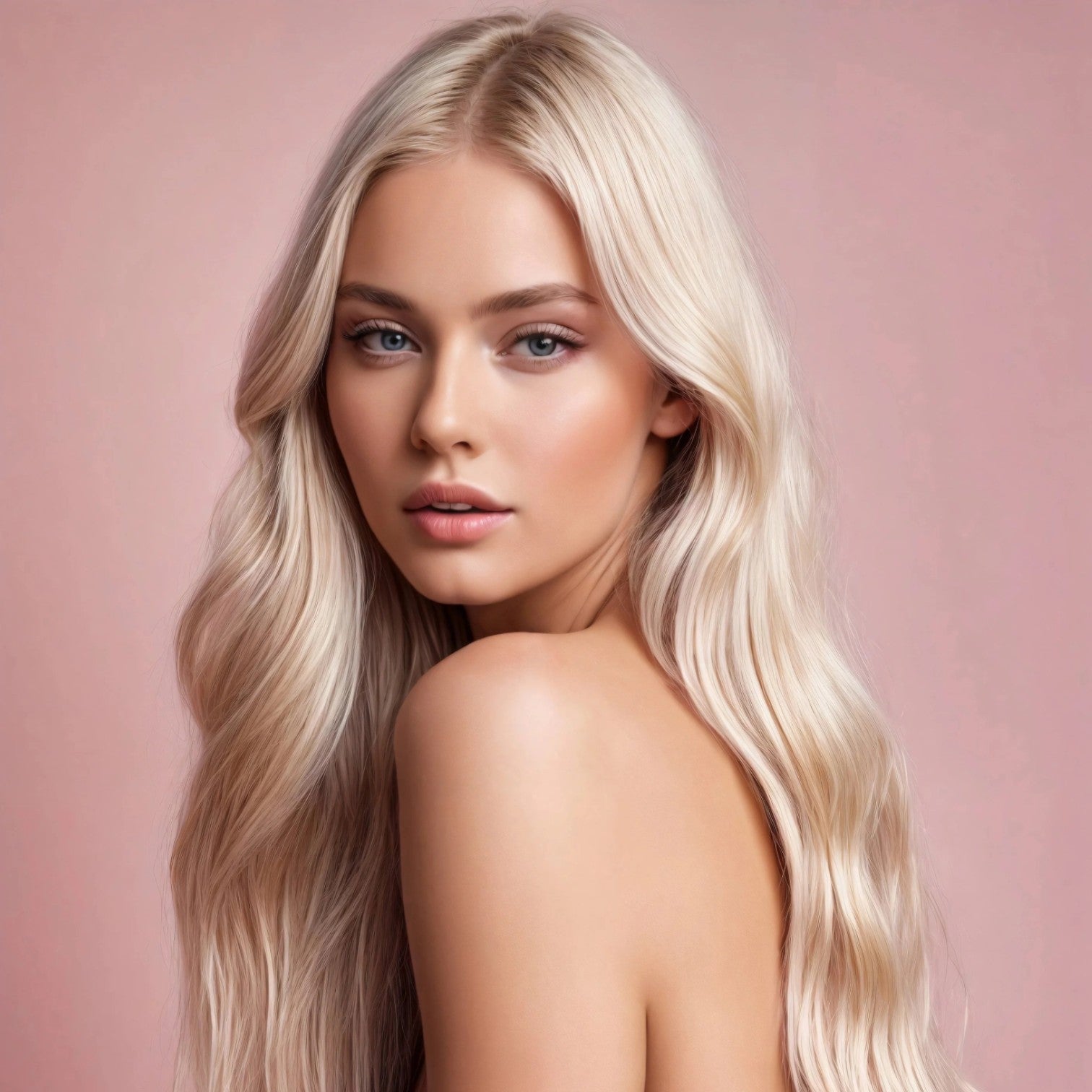 Extensions Weft Premium