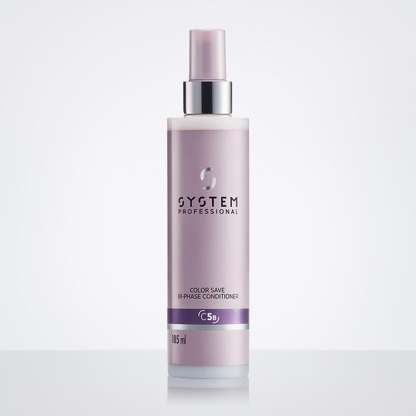 System Professional - Color Save Bi-Phase Conditioner