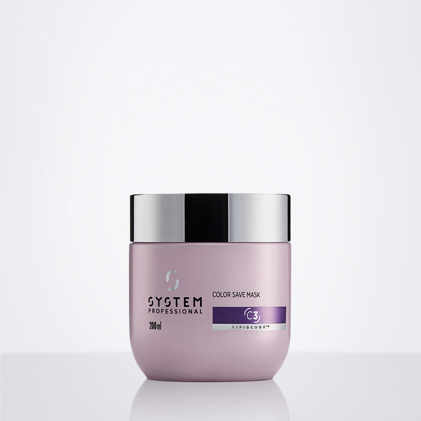 System professional - Color Save Mask