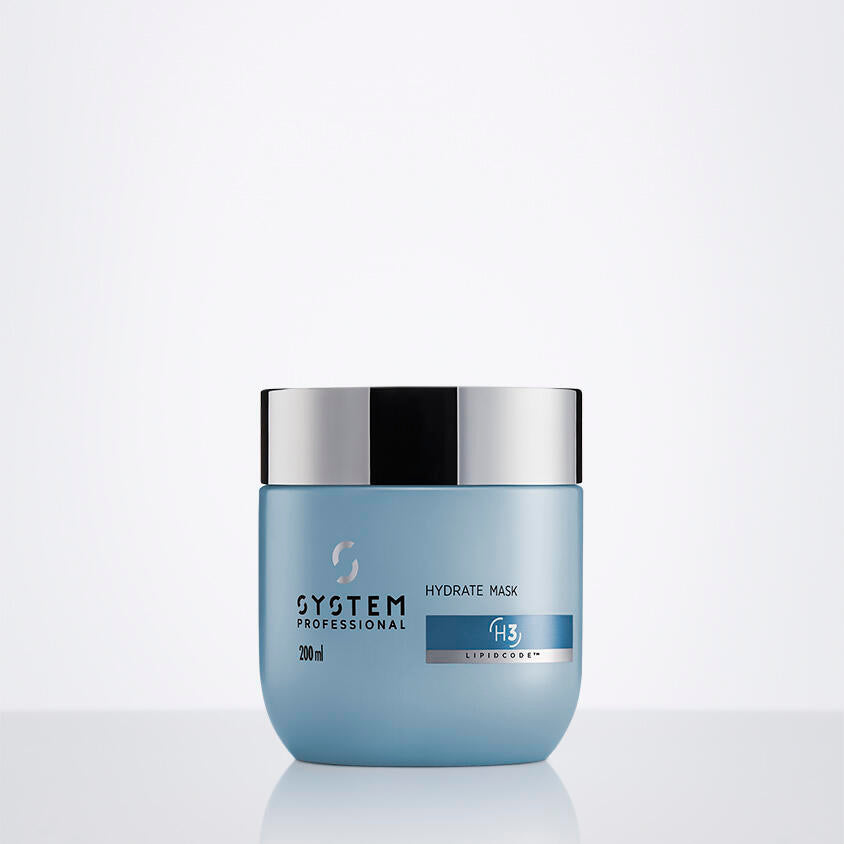 Ssytem Professional - Hydrate Mask