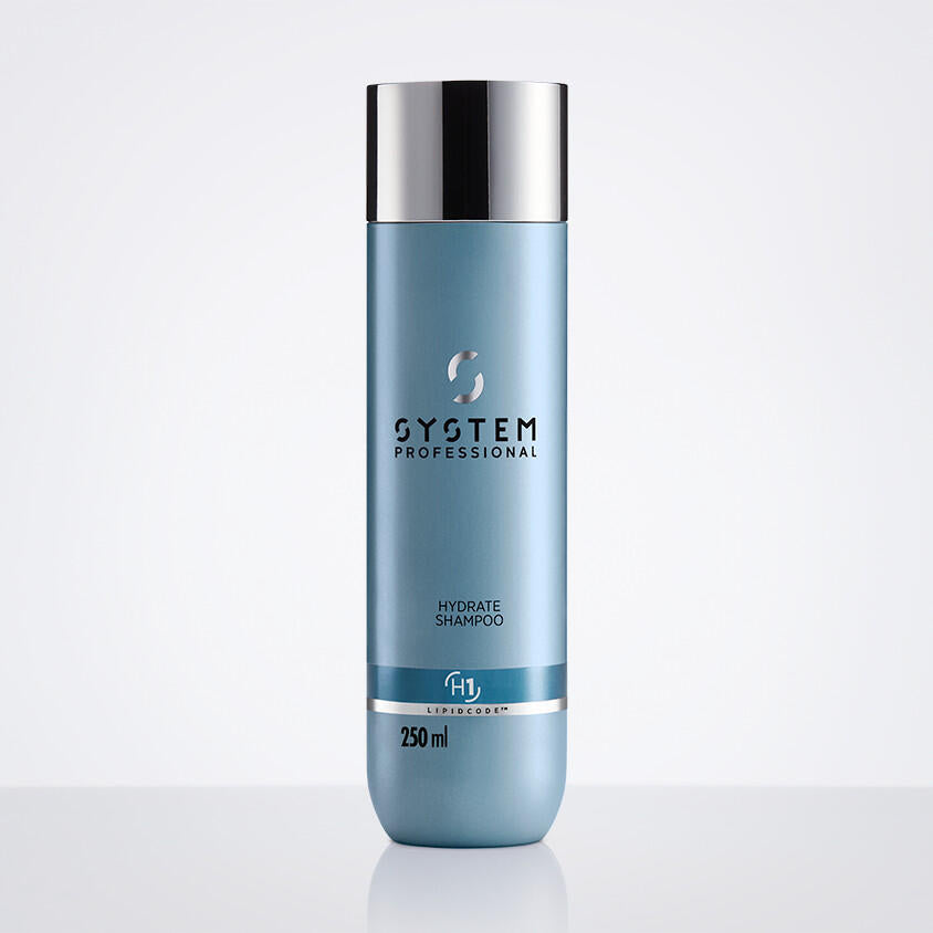 System Professional - Hydrate Shampoo