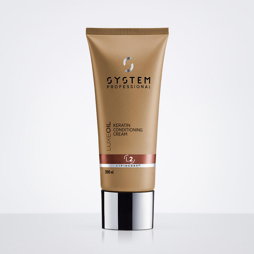 System Professional - Keratin Conditioning Cream