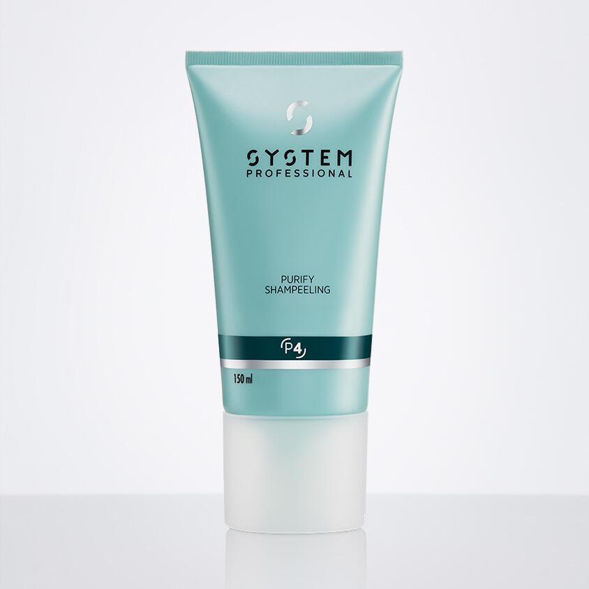 System Professional - Shampeeling Purify