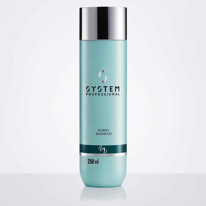 System Professional - Purify Shampoo