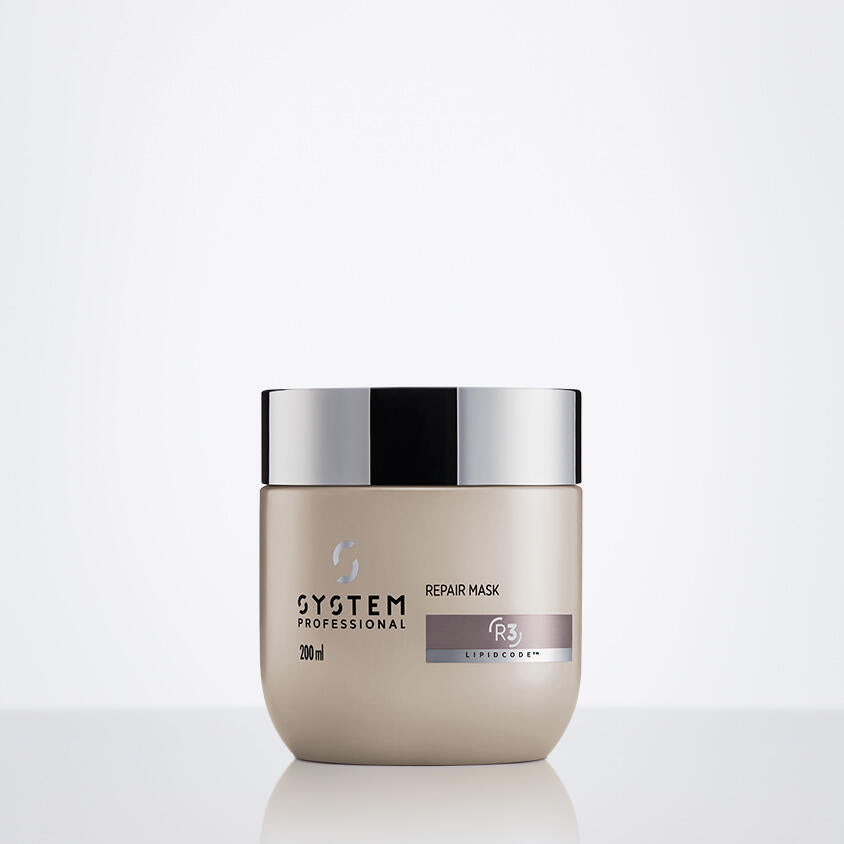 System Professional - Repair Mask
