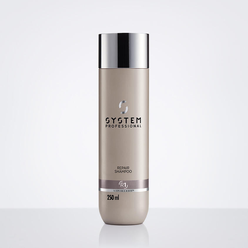 System Professional - Repair Shampoo