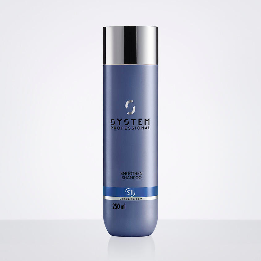 System Professional - Smoothen Shampoo