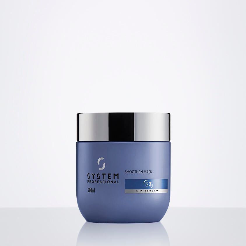 System Professional - Smoothen Mask