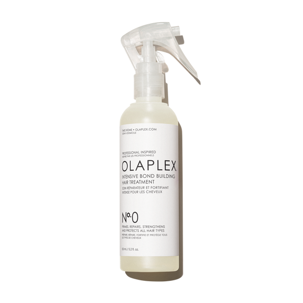 Olaplex - N°0 Soin Réparateur Intense