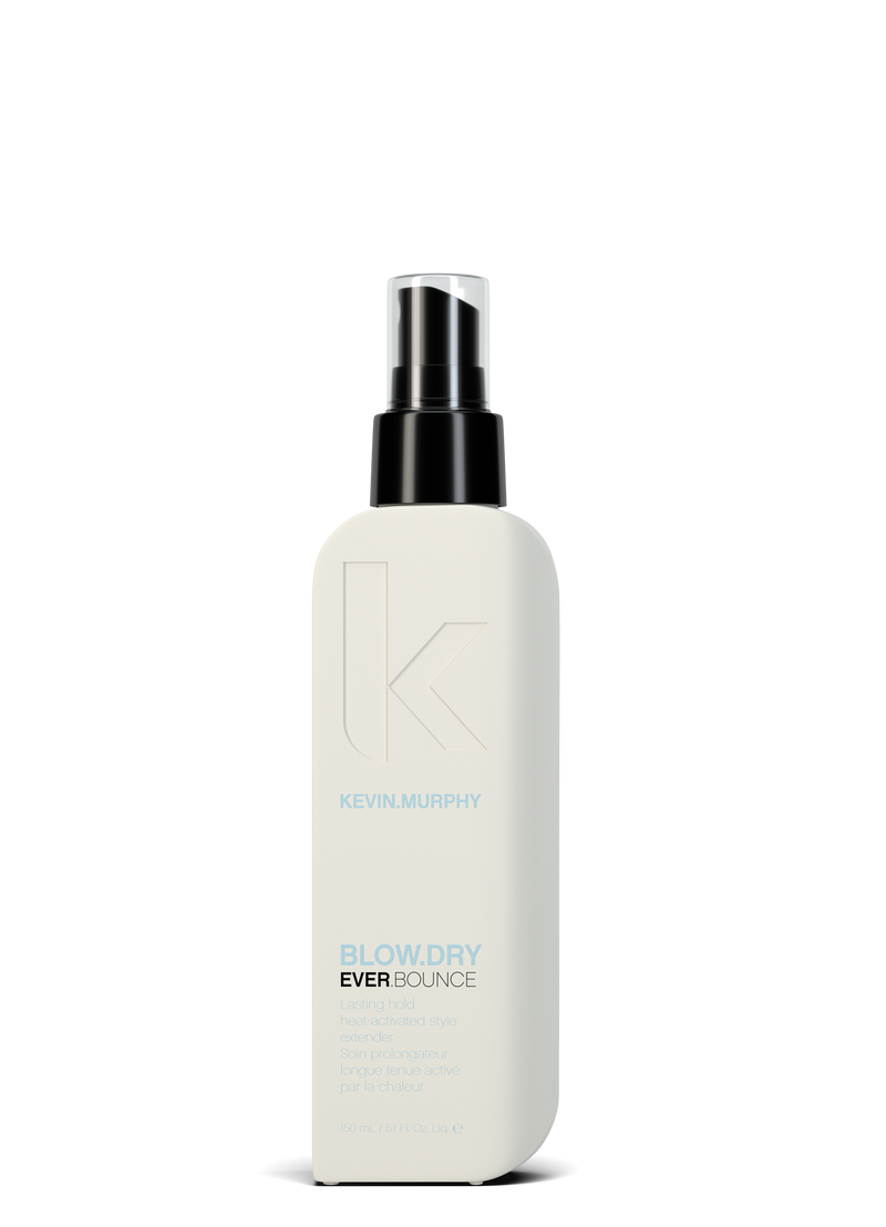 Ever.Bounce - Blow dry