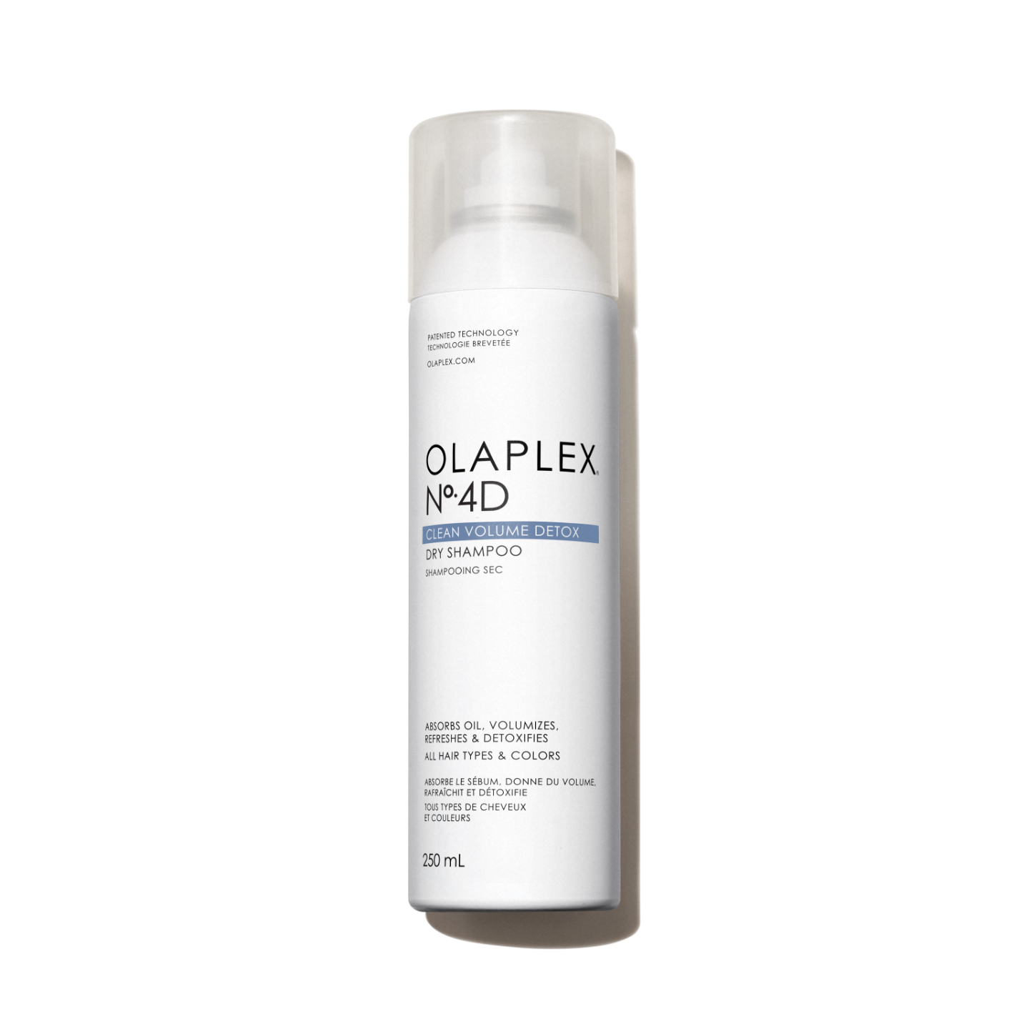 Olaplex - N°4D Shampooing Sec