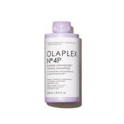 Olaplex - N°4P Shampooing Déjaunissant