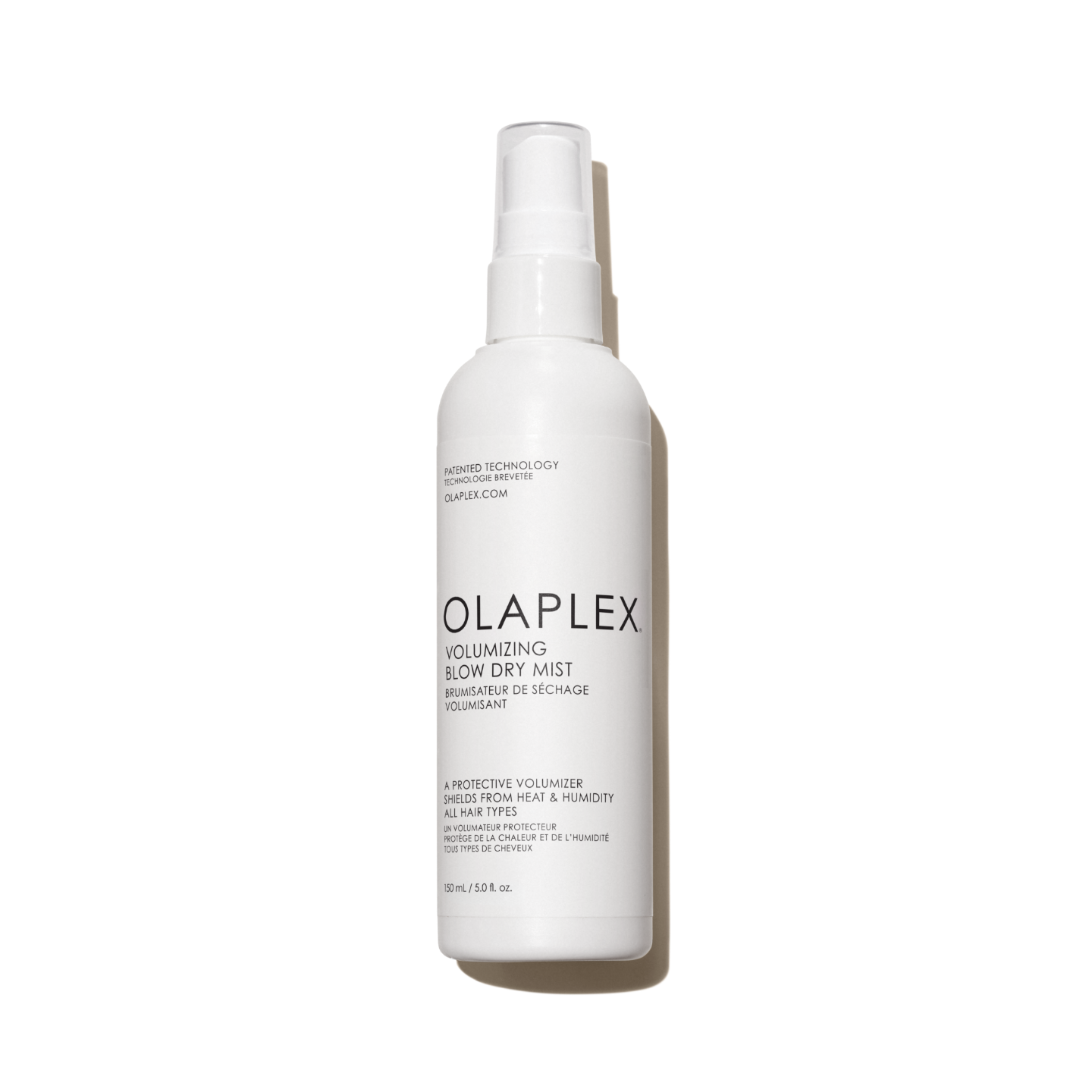 Olaplex - Brumisateur Séchage Volumisant