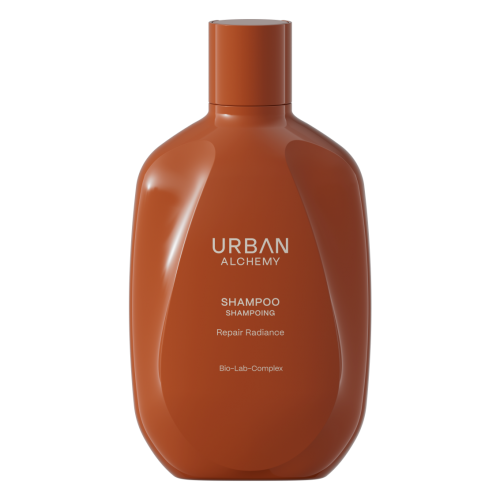 Urban Alchemy - Repair Radiance Shampoo