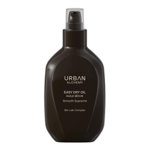 Urban Alchemy - Smooth Supreme Oil Serum