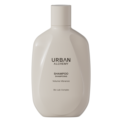 Urban Alchemy - Shampoing Volume Vibrance