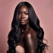 Extensions Machine Weft - Remy Hair Premium