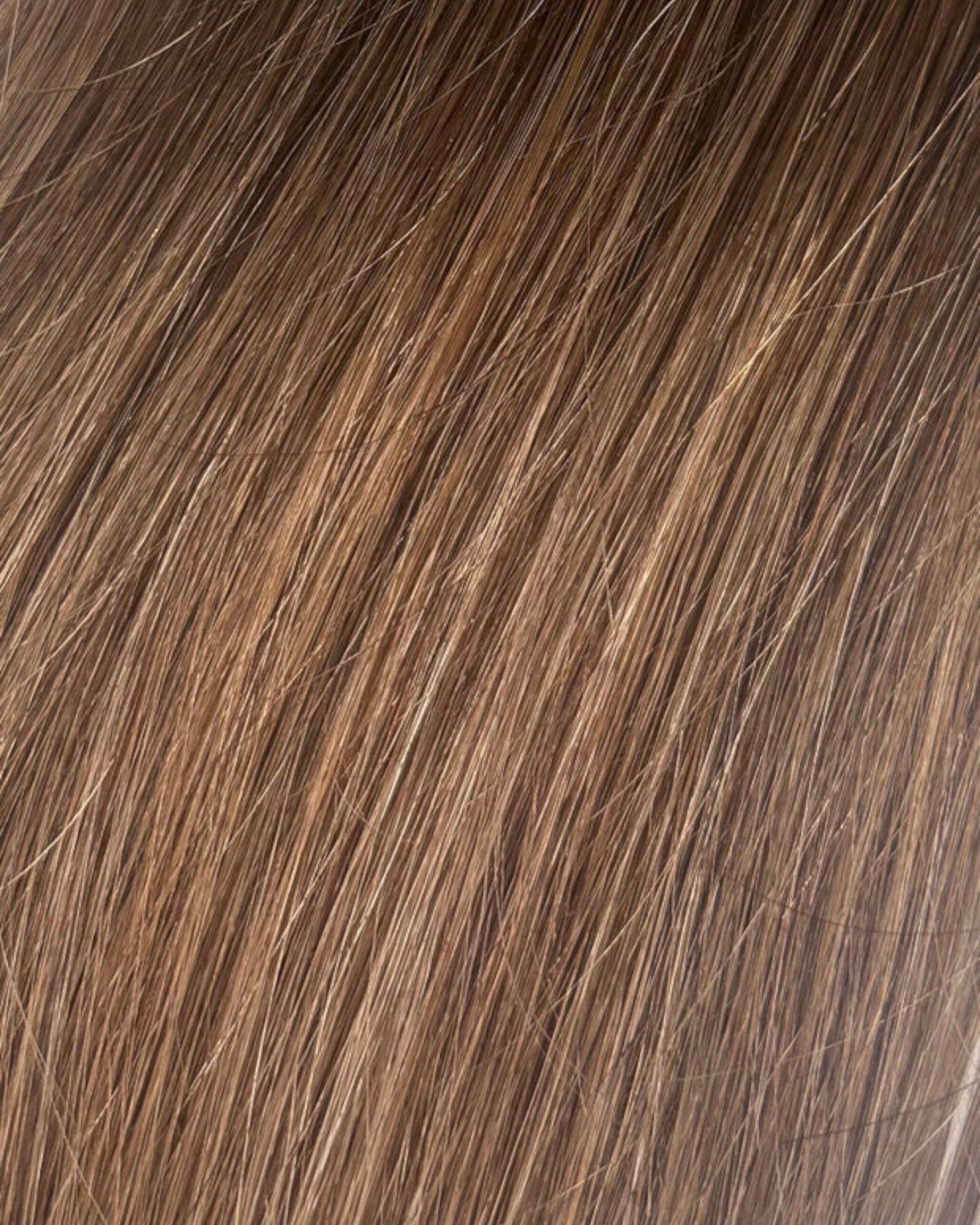 Extensions Genius Weft - Remy Hair Premium