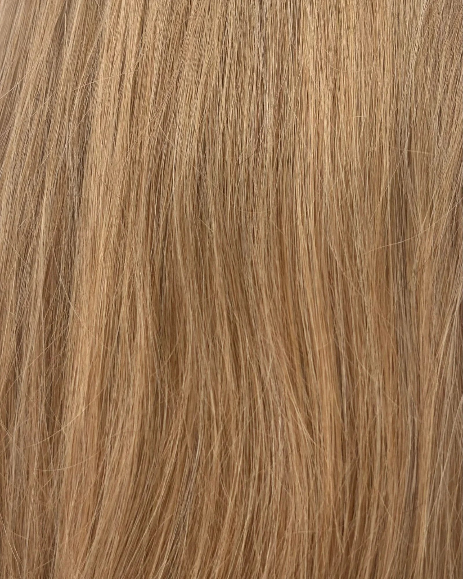 Extensions Genius Weft - Remy Hair Premium