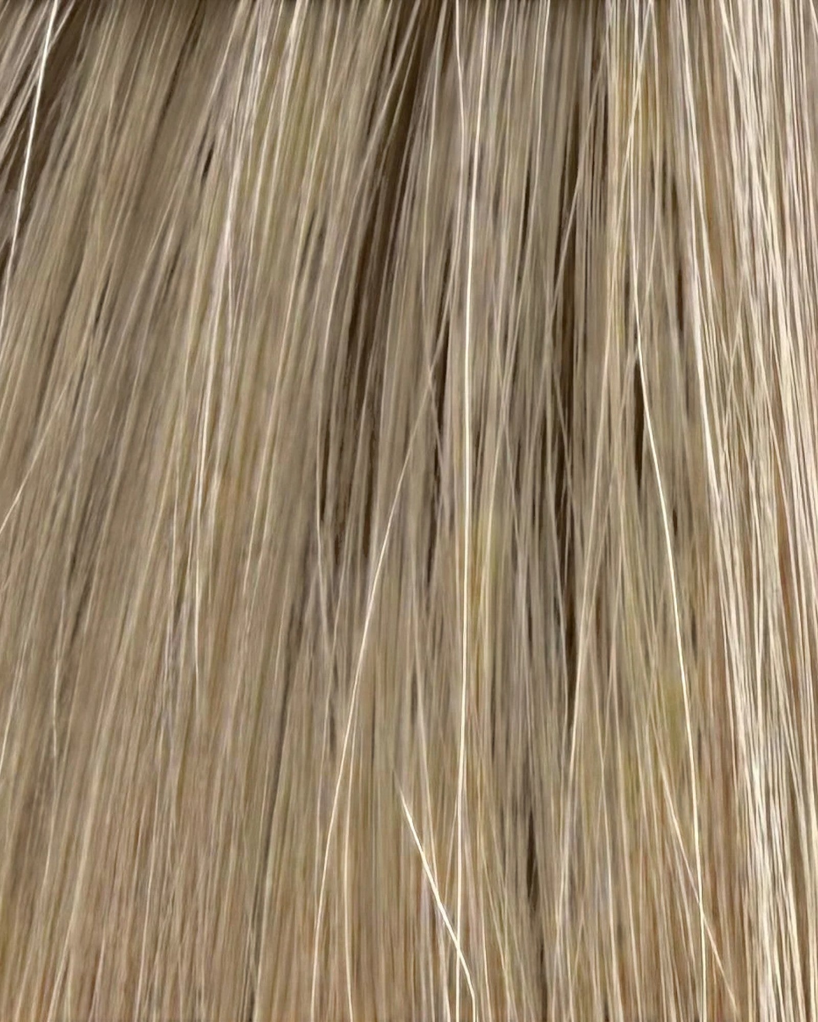 Extensions Genius Weft - Remy Hair Premium