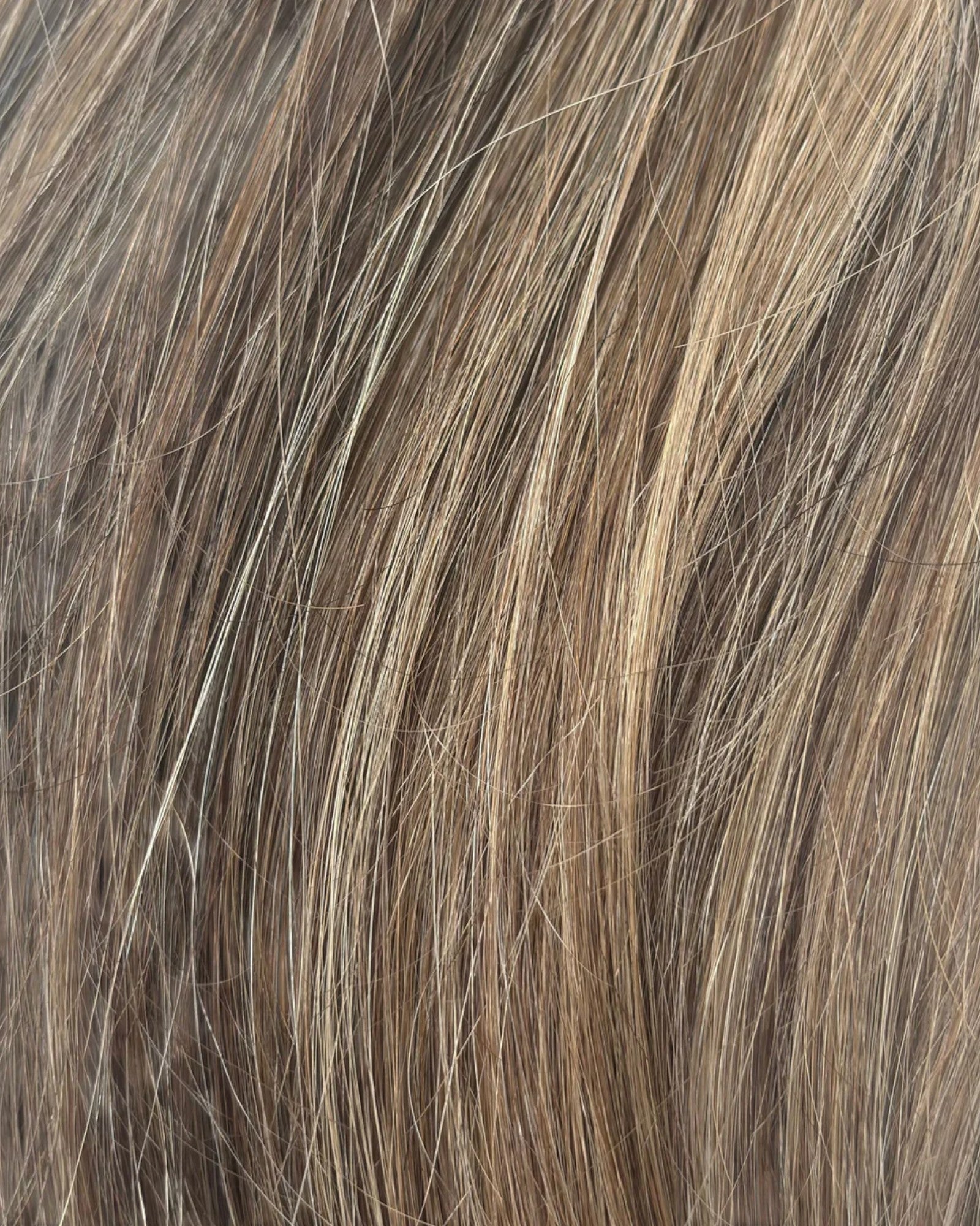 Extensions Genius Weft - Remy Hair Premium
