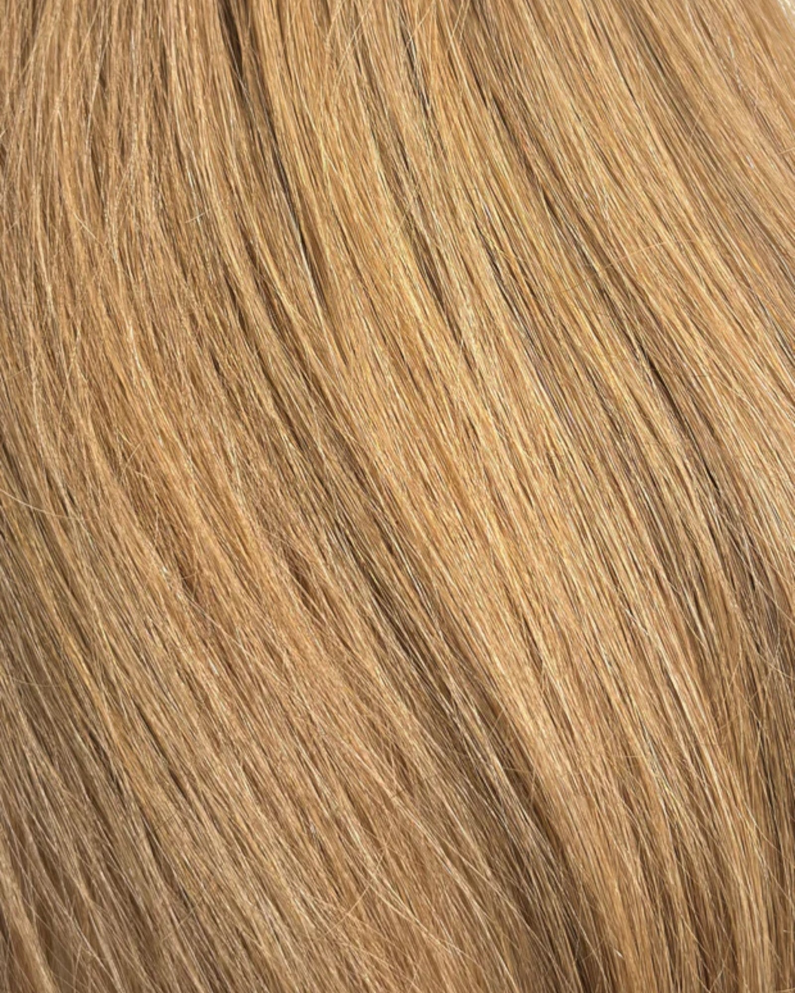 Extensions Genius Weft - Remy Hair Premium
