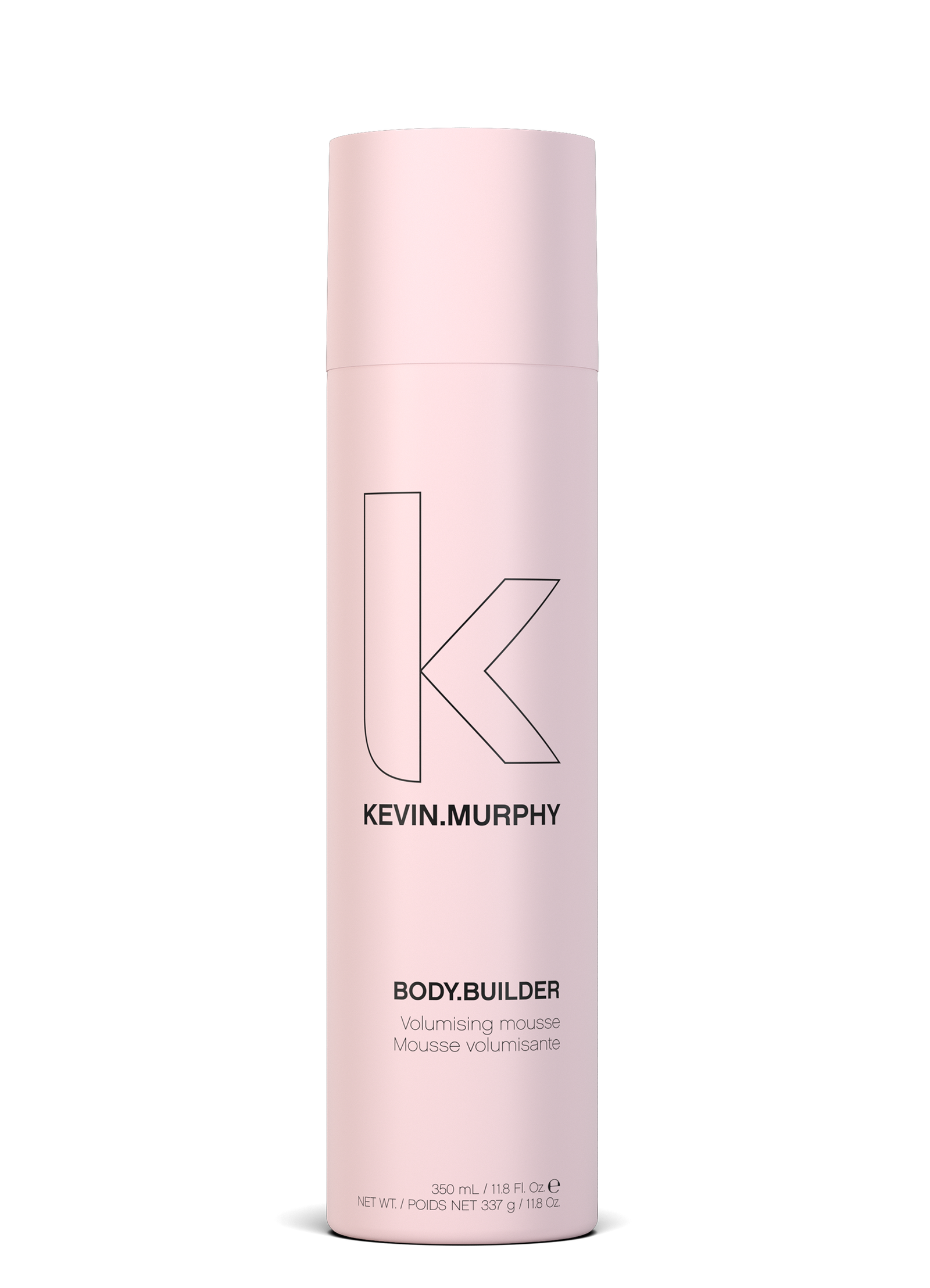 Body Builder - Mousse Volume – Indila Beauty