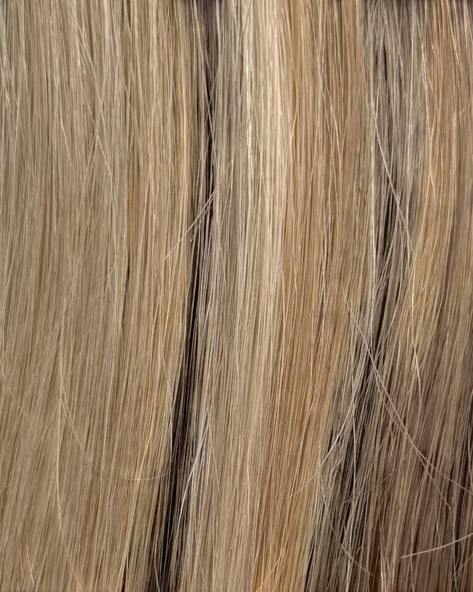 Extensions Genius Weft - Remy Hair Premium