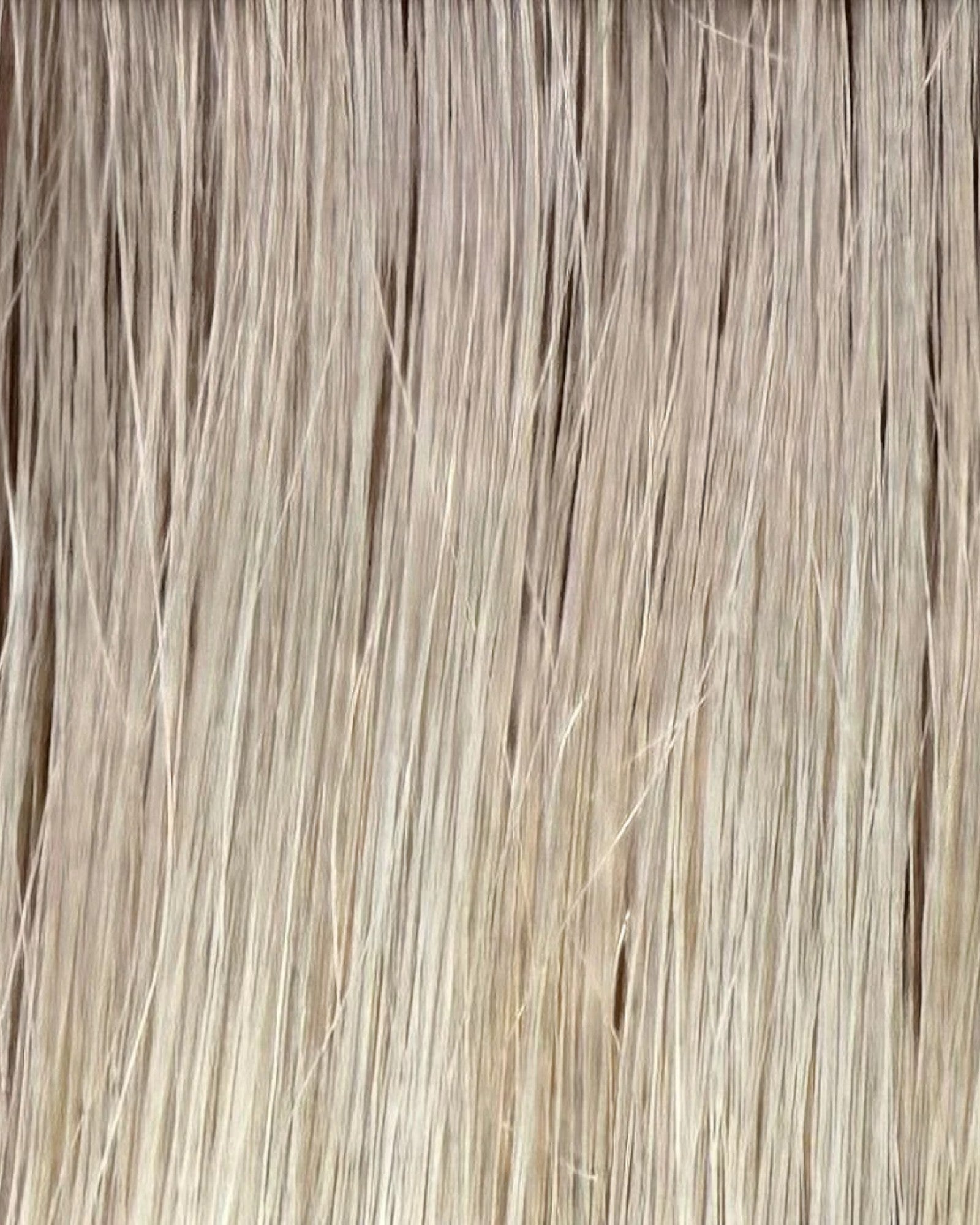 Extensions Genius Weft - Remy Hair Premium