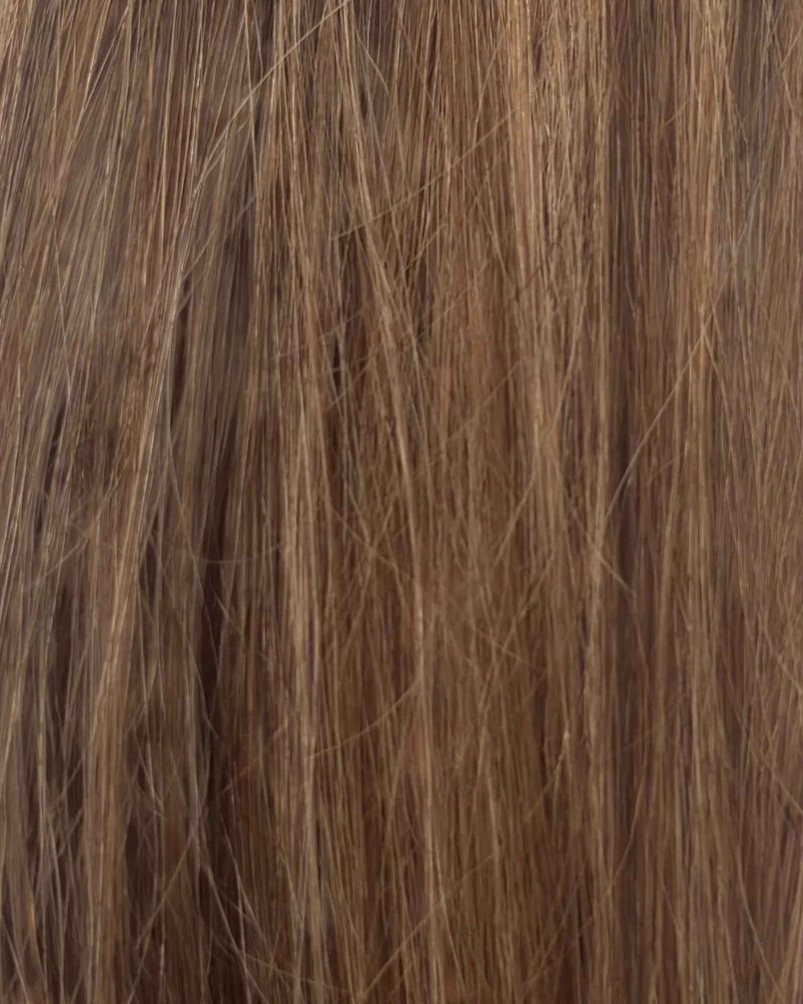 Extensions Genius Weft - Remy Hair Premium