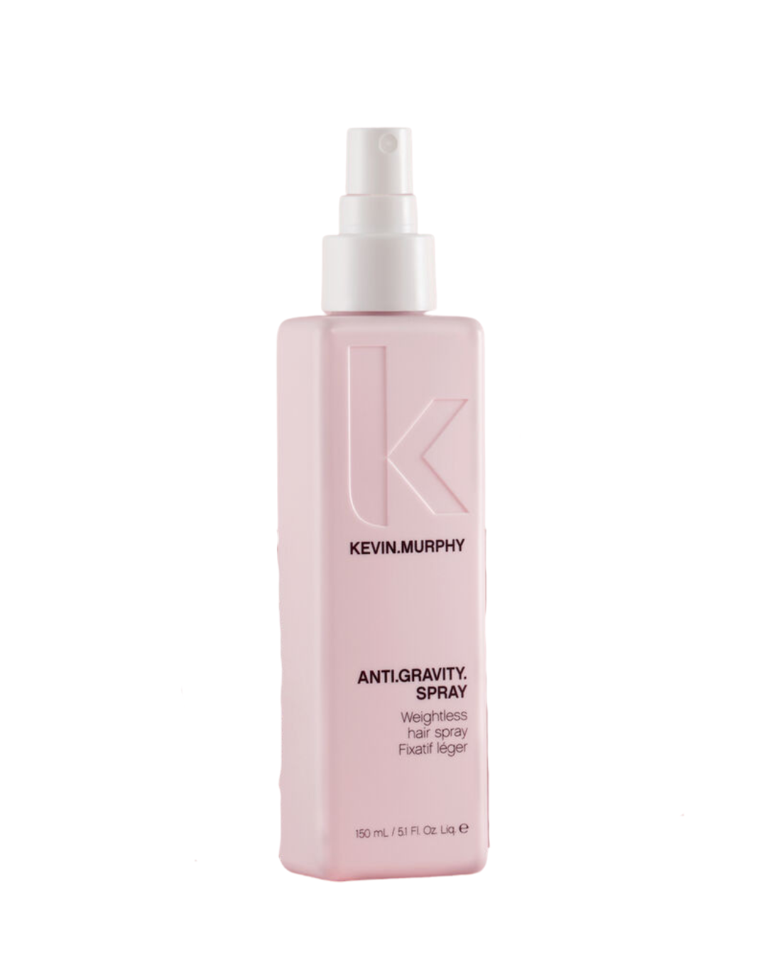 Anti Gravity - Spray Volume