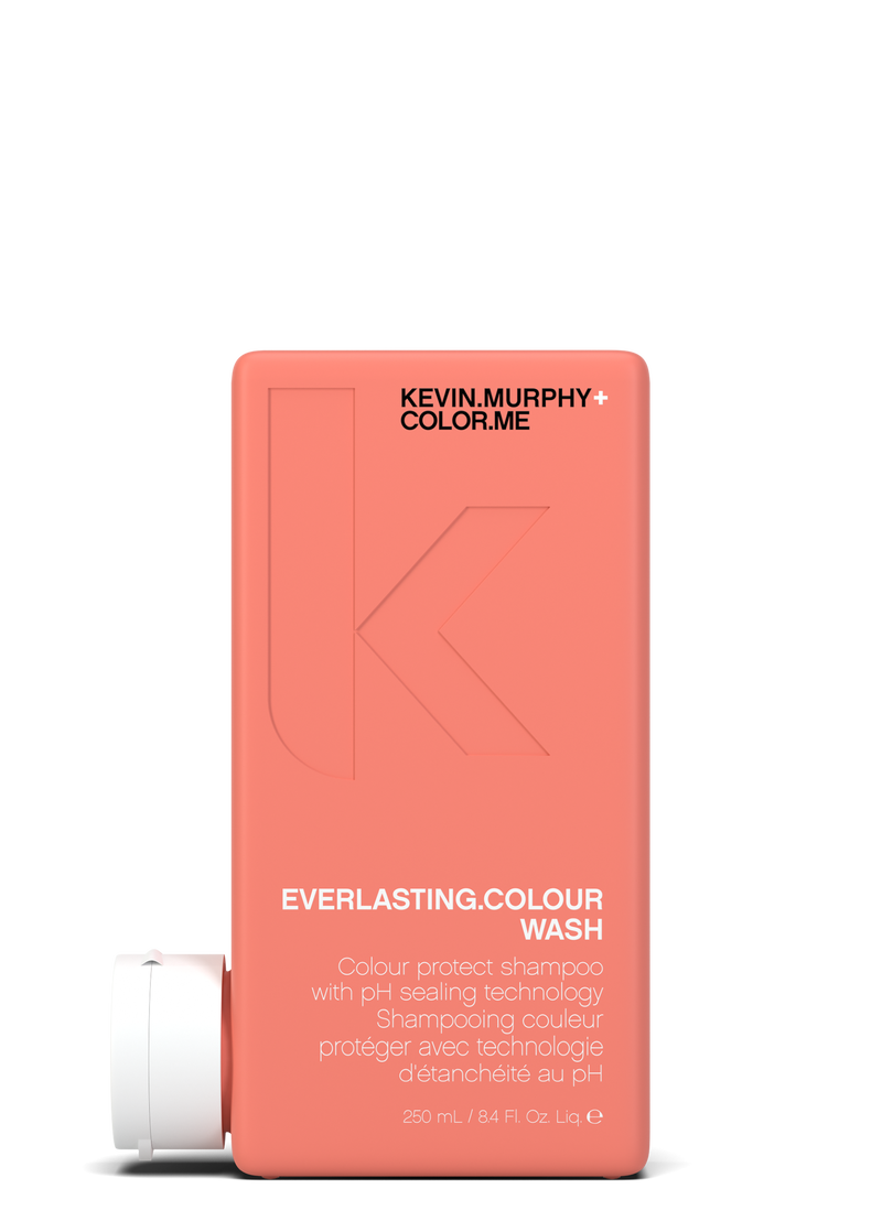 Everlasting.Colour Wash - Shampoing protecteur de couleur