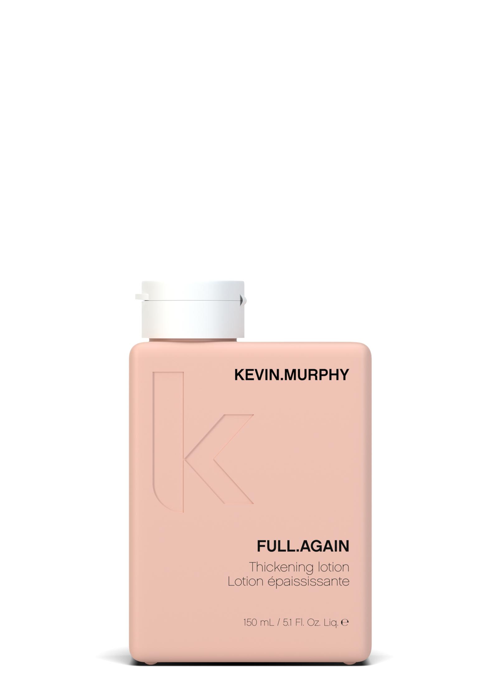 Full Again - Lotion Epaisse