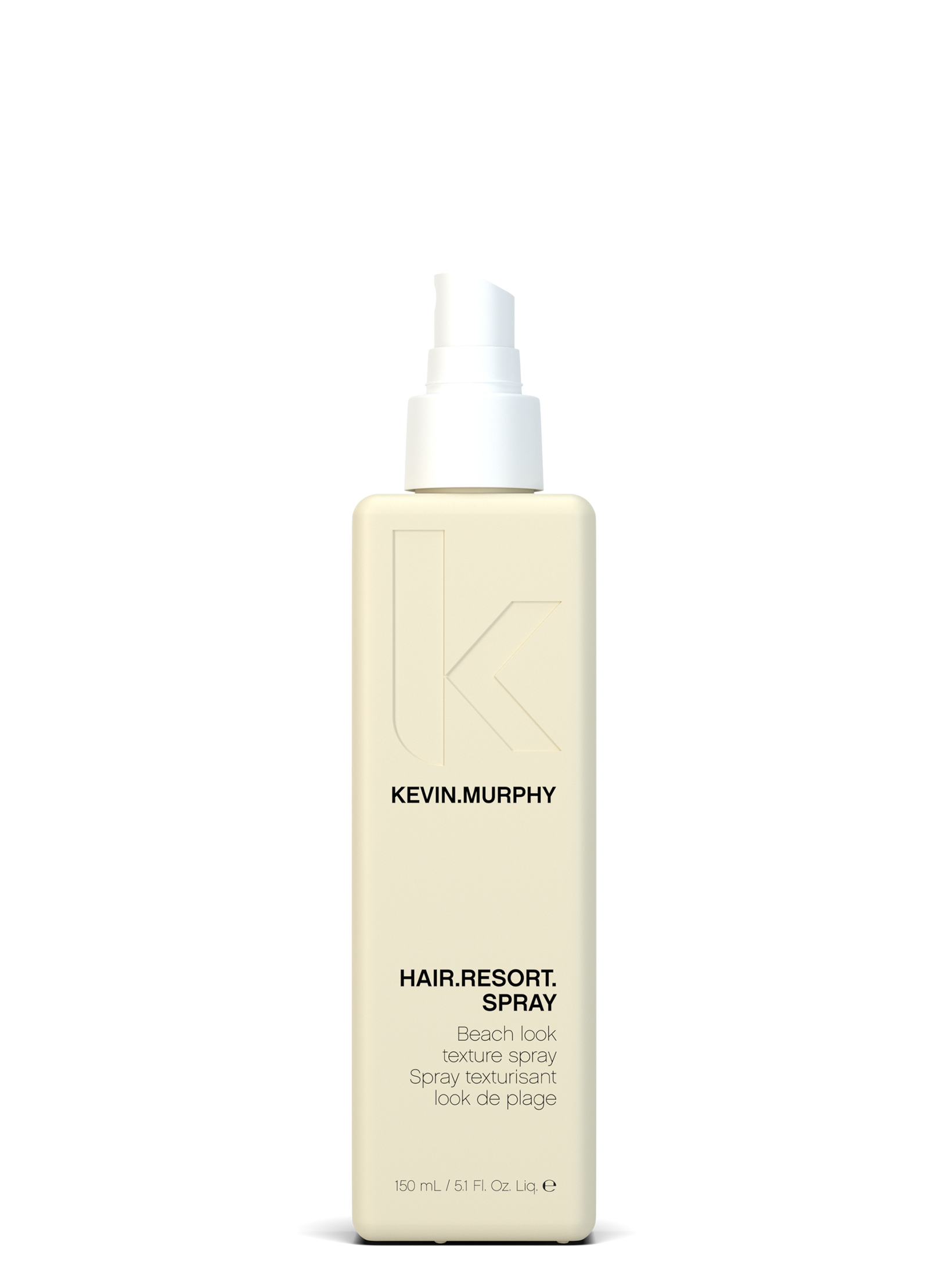 Hair Resort Spray - Spray look Plage