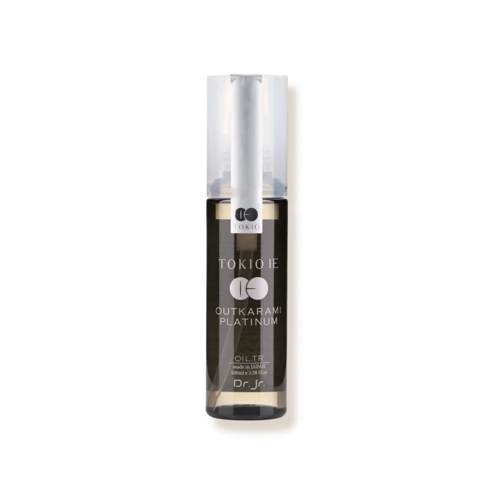 Tokio Inkarami Platinium - Huile