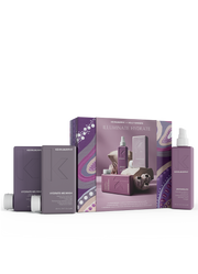 Kevin X Holly - Coffret ILLUMINATE HYDRATE