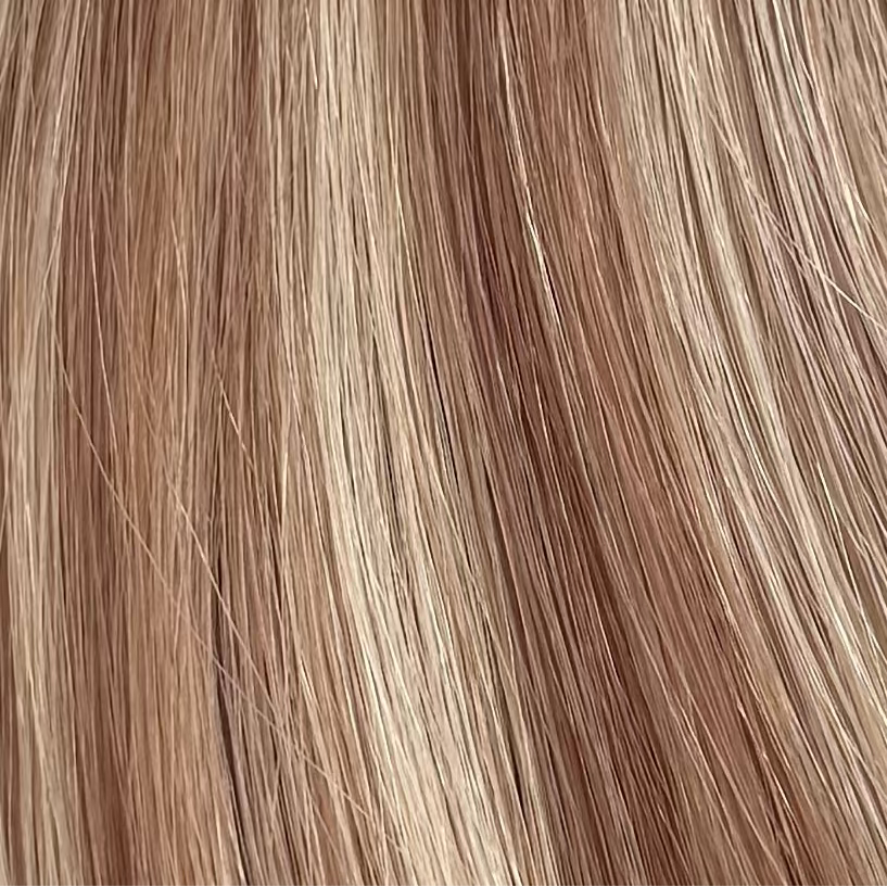 Extensions Clips-In Injectées- Remy Hair Premium