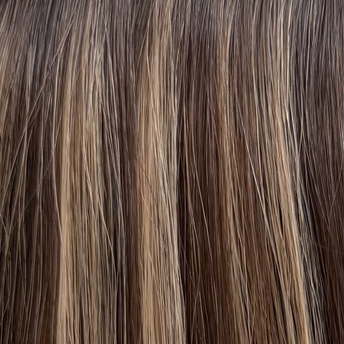 Extensions Clips-In Injectées- Remy Hair Premium