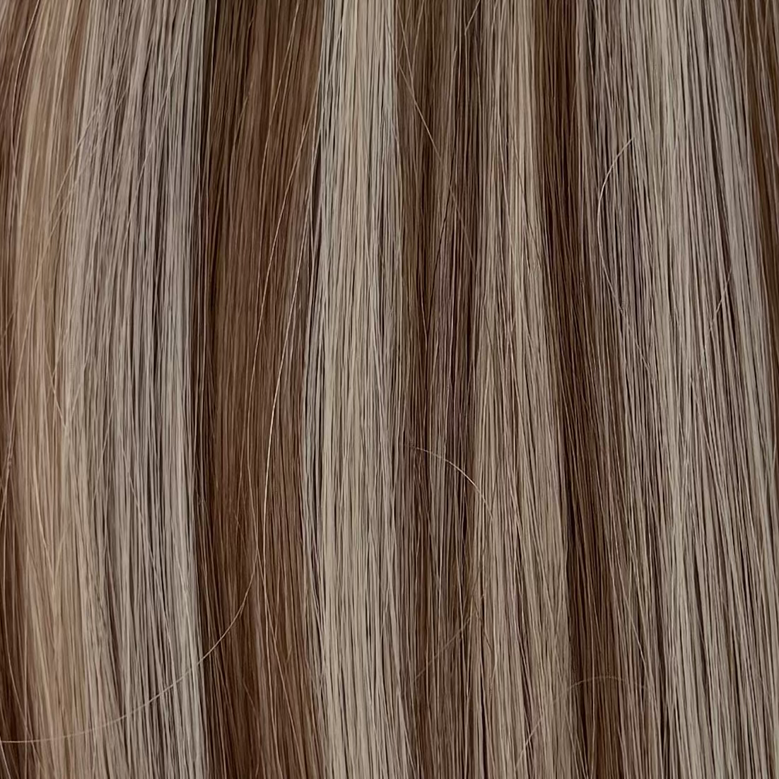 Extensions Clips-In Injectées- Remy Hair Premium