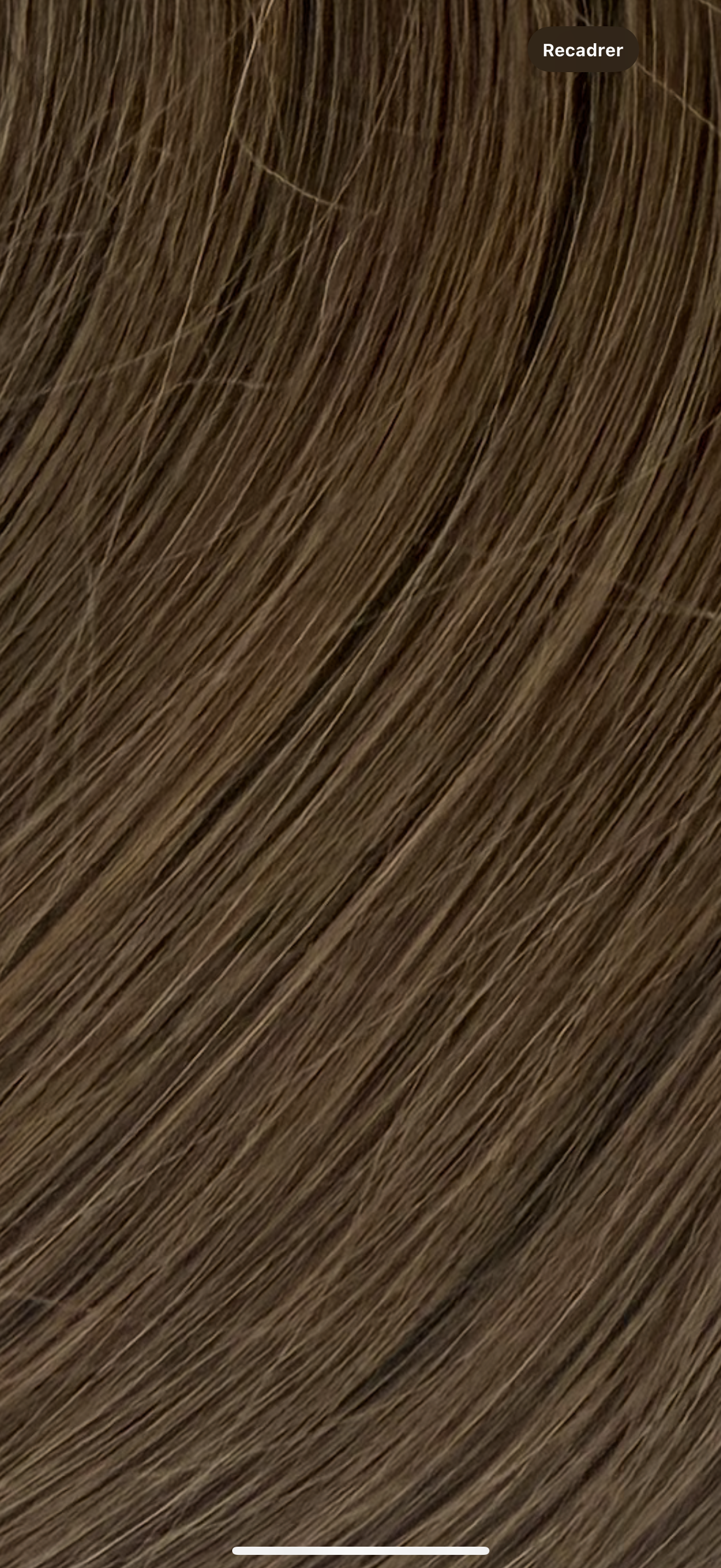 MACHINE WEFT - REMY HAIR