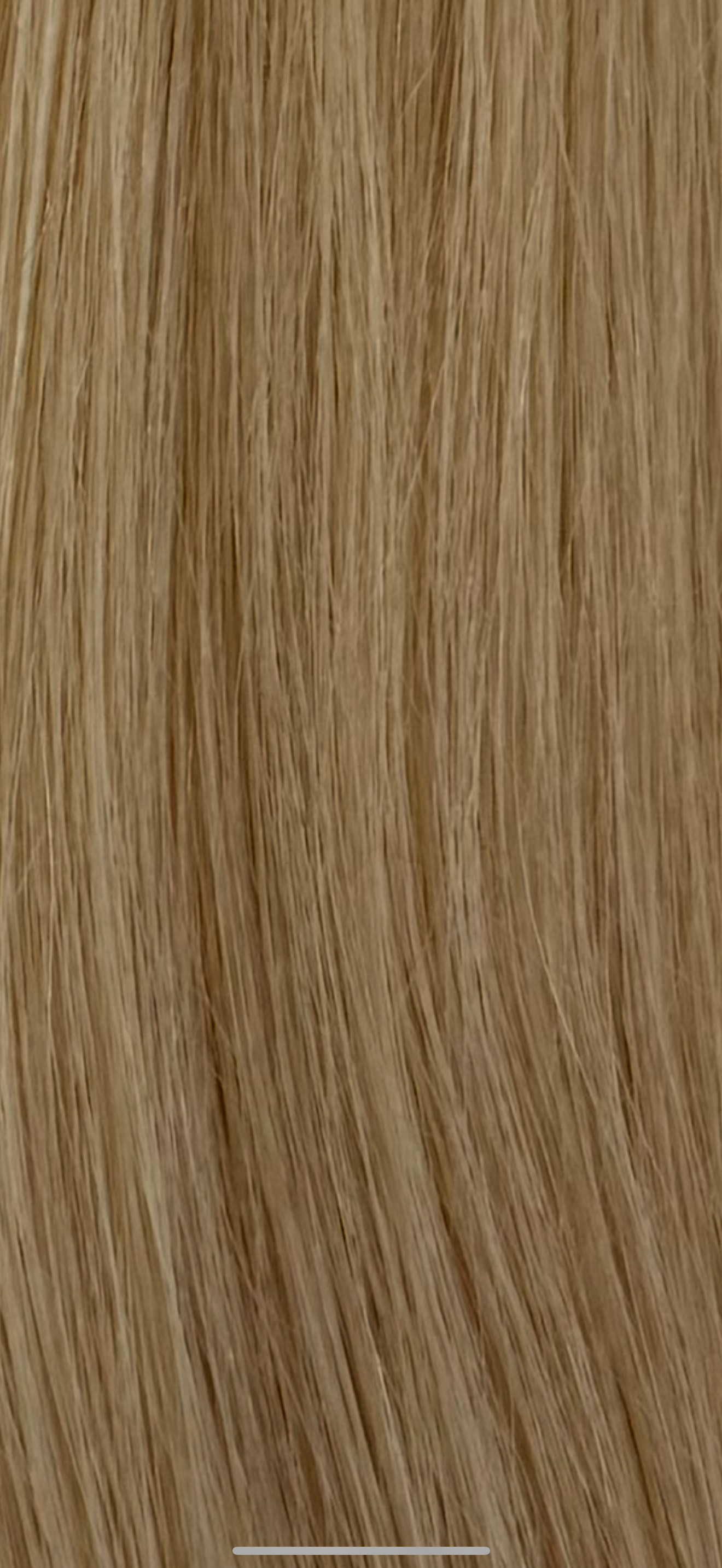 MACHINE WEFT - REMY HAIR
