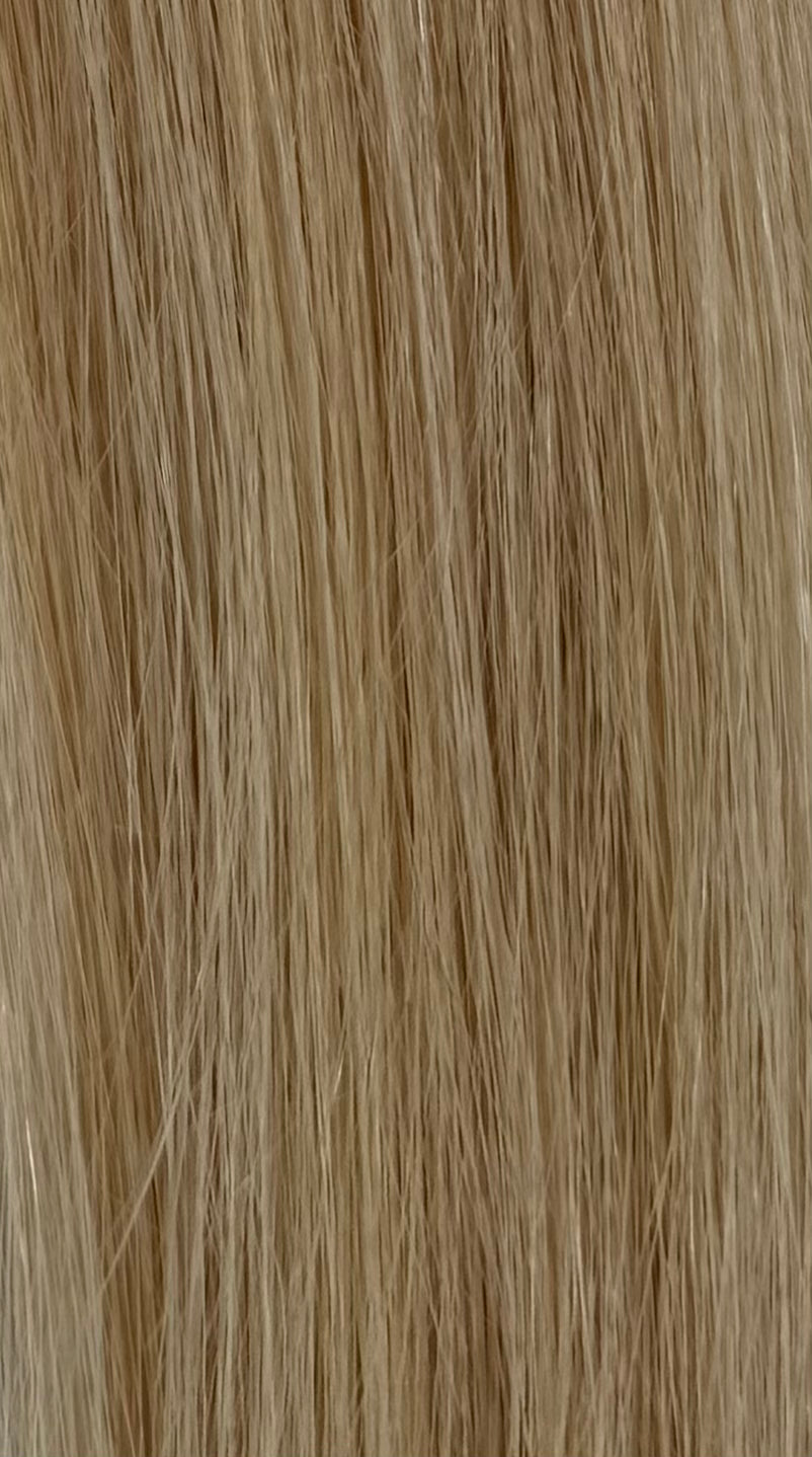 CLIP - BALAYAGE BISCUIT CRÊME #P2