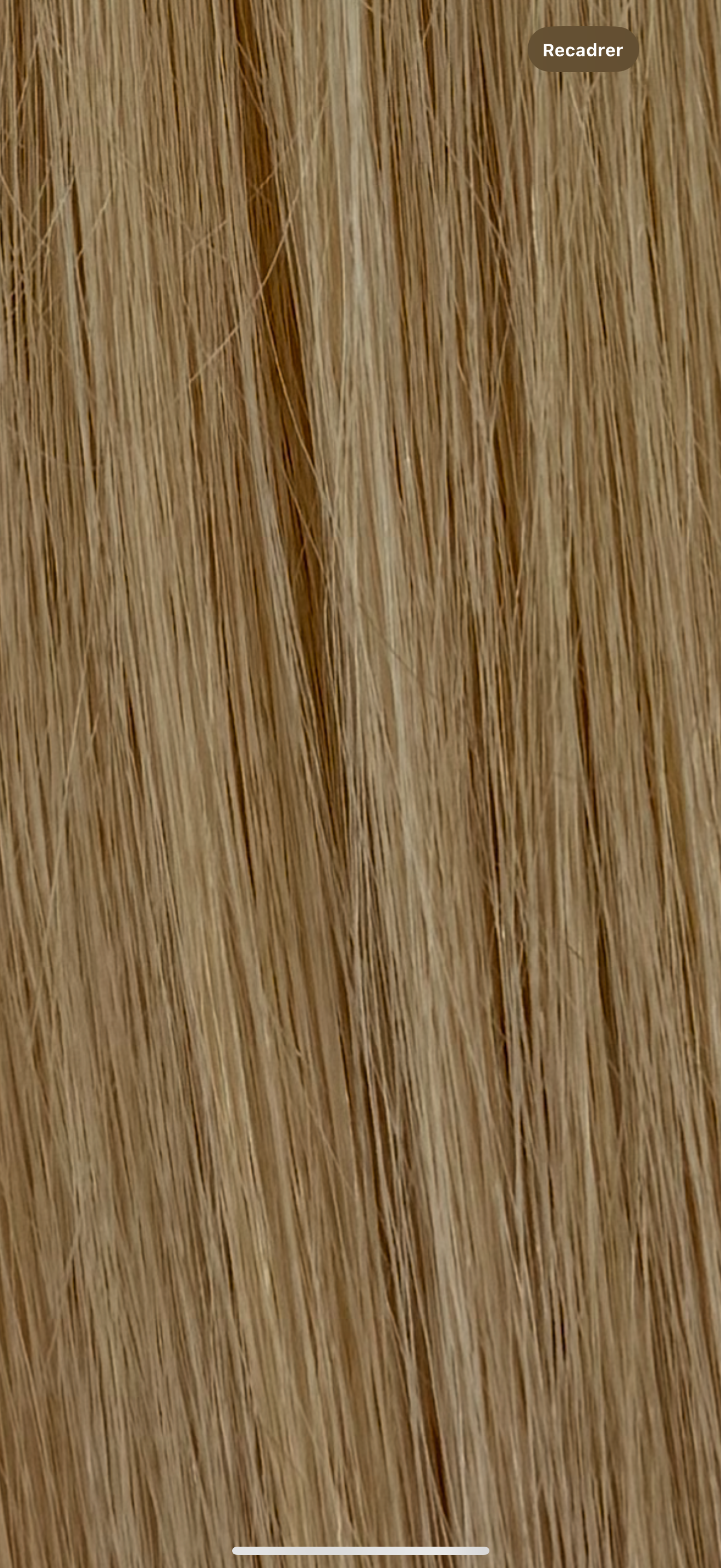 MACHINE WEFT - REMY HAIR
