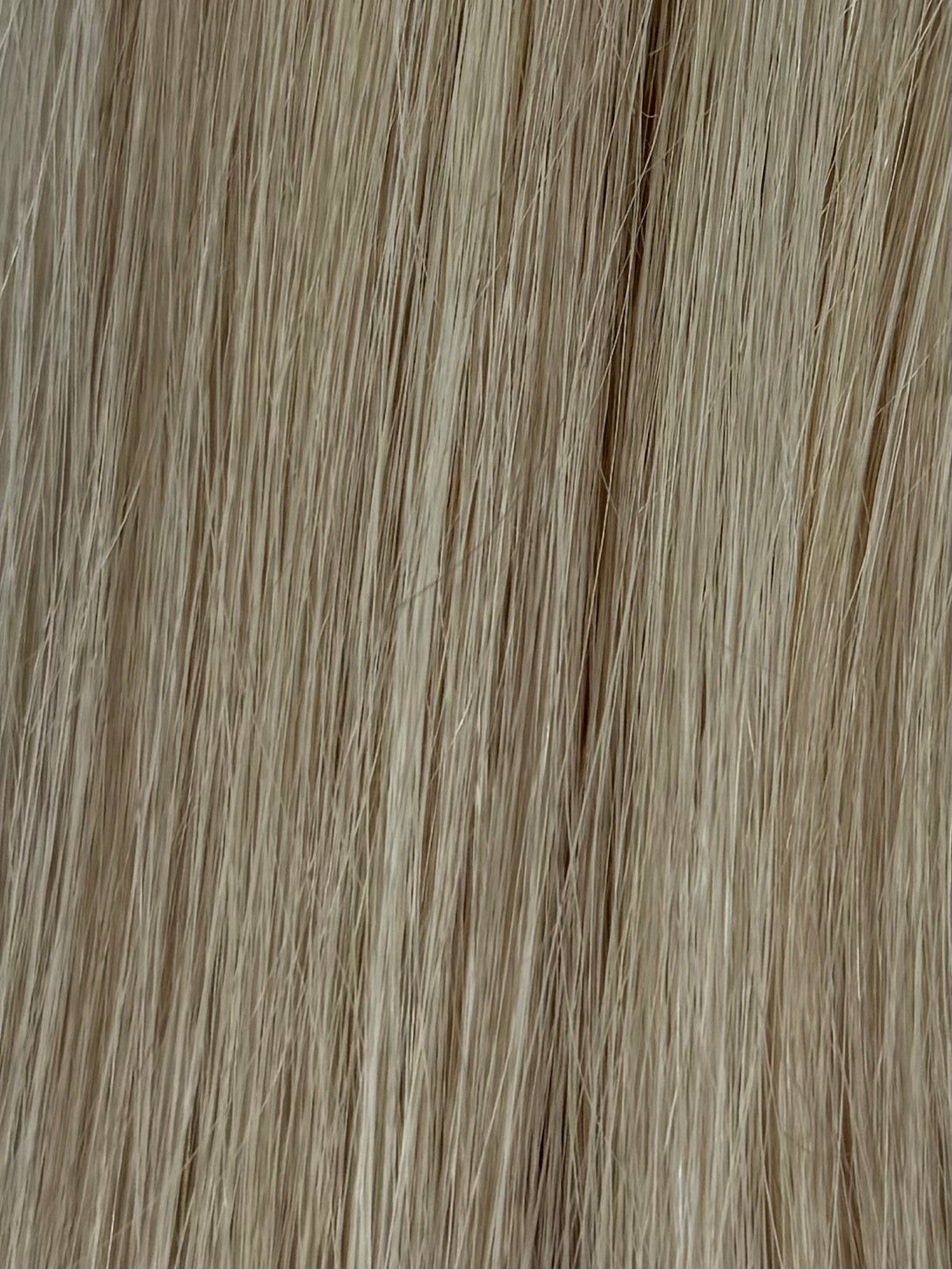 MACHINE WEFT - REMY HAIR