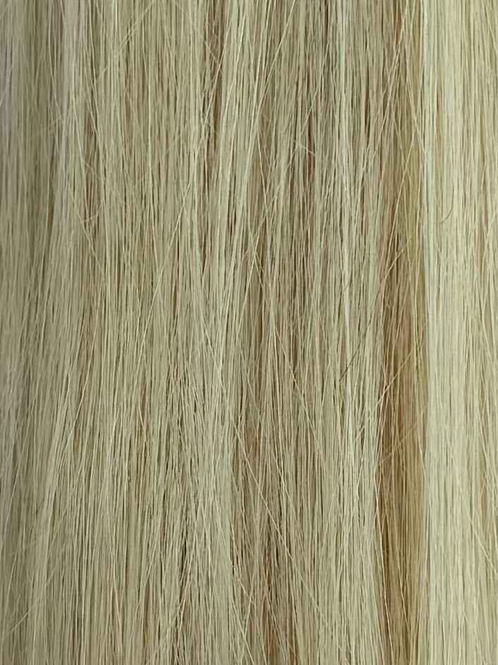 MACHINE WEFT - REMY HAIR