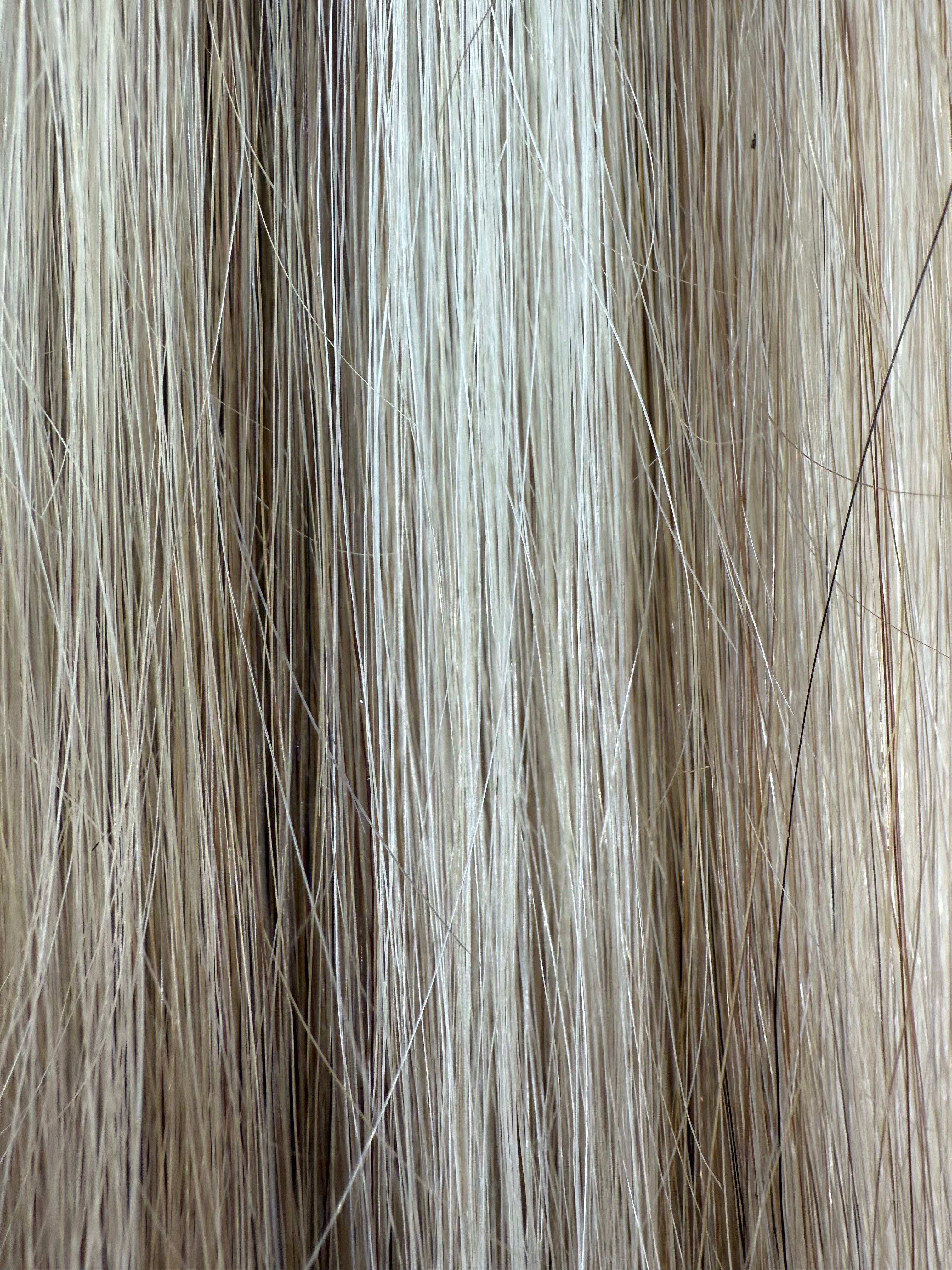 MACHINE WEFT - REMY HAIR