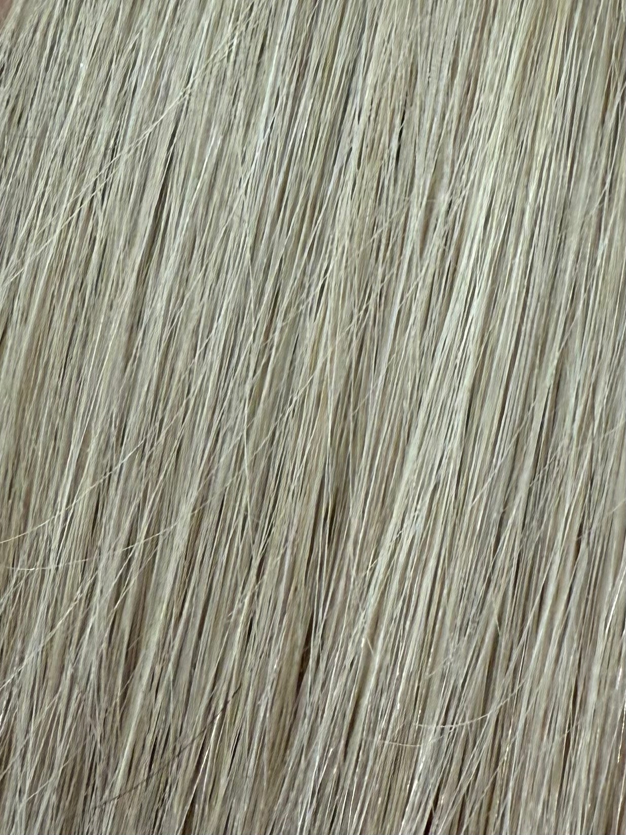 MACHINE WEFT - REMY HAIR