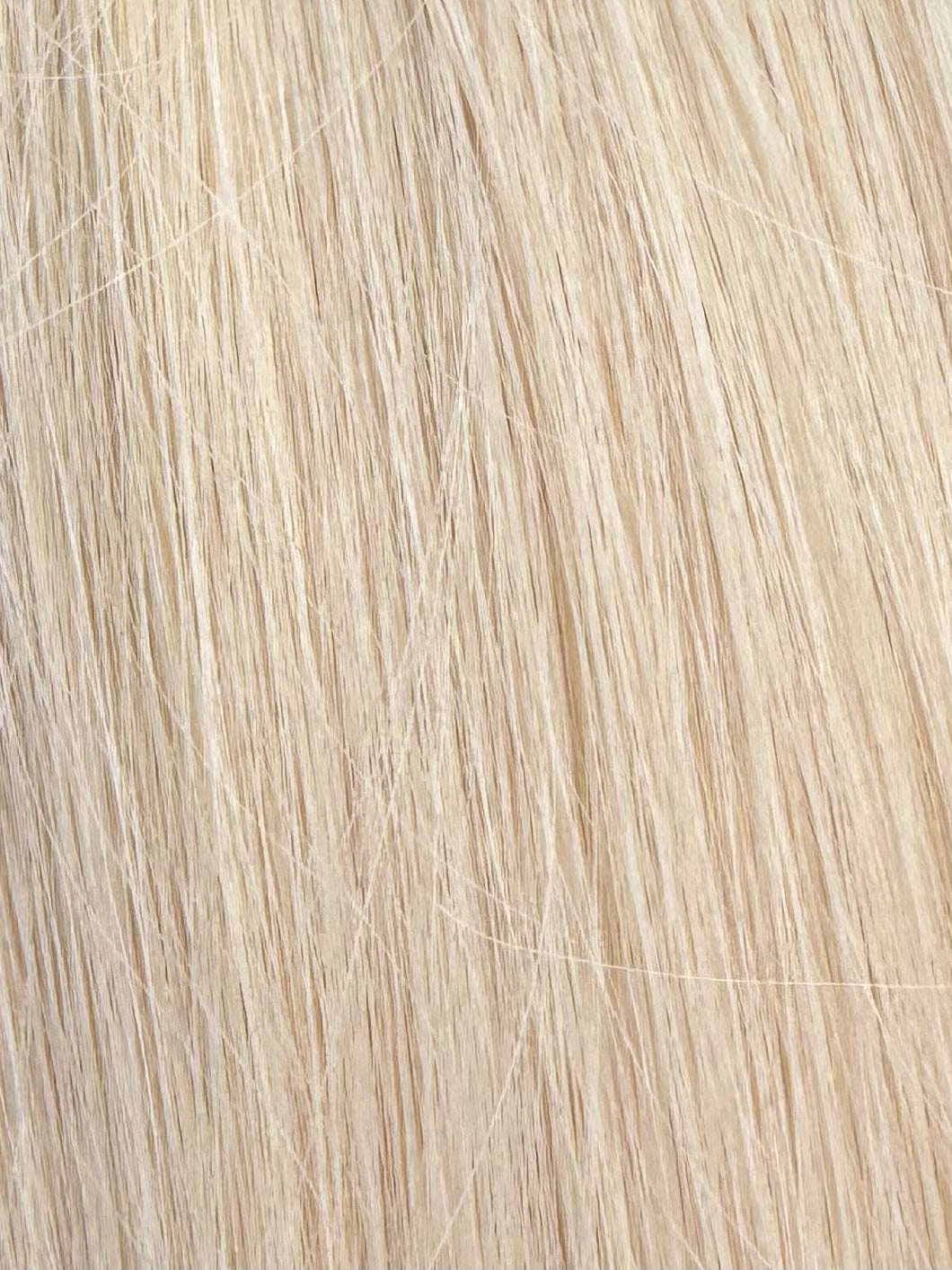 MACHINE WEFT - REMY HAIR