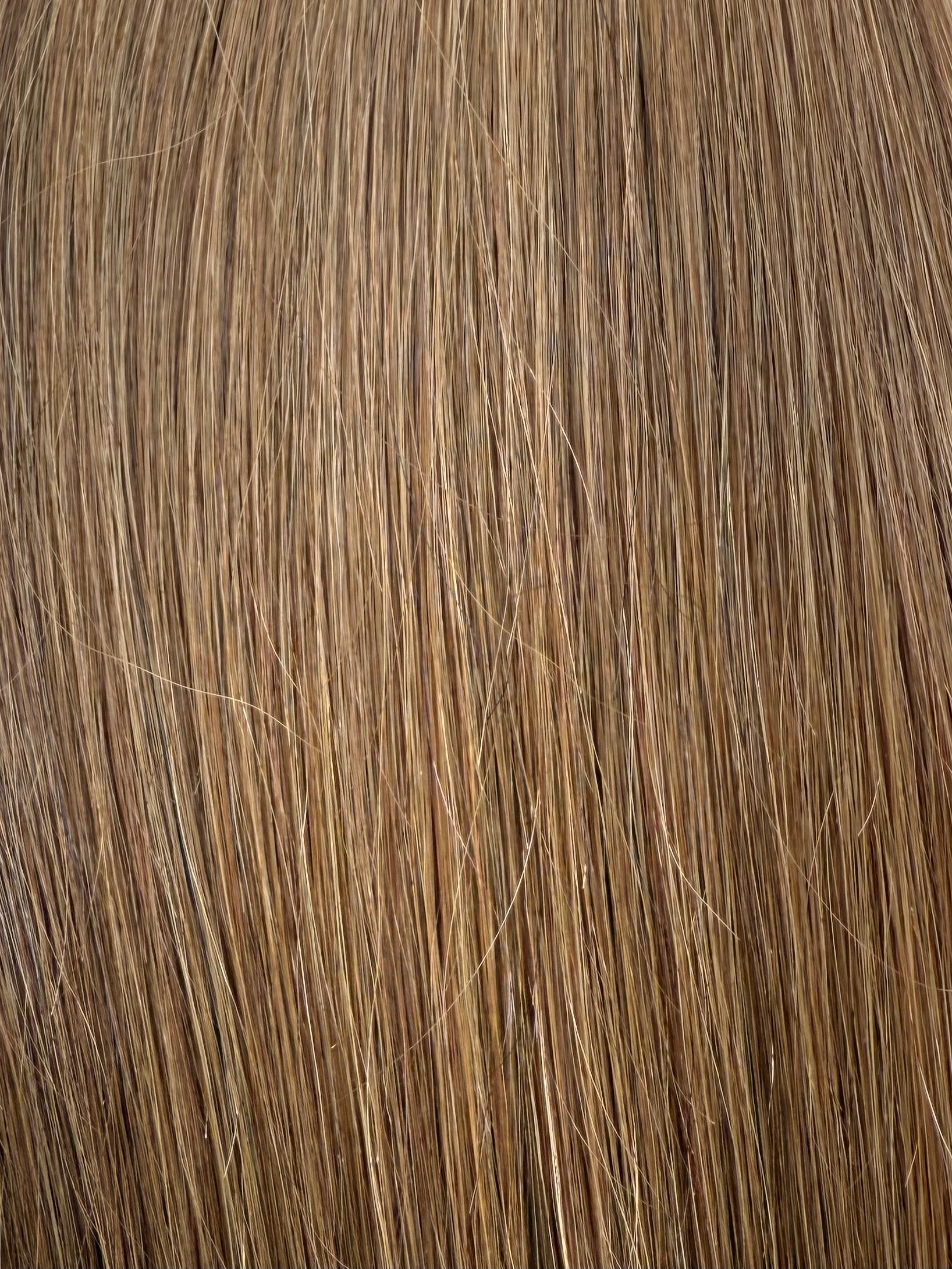 MACHINE WEFT - REMY HAIR